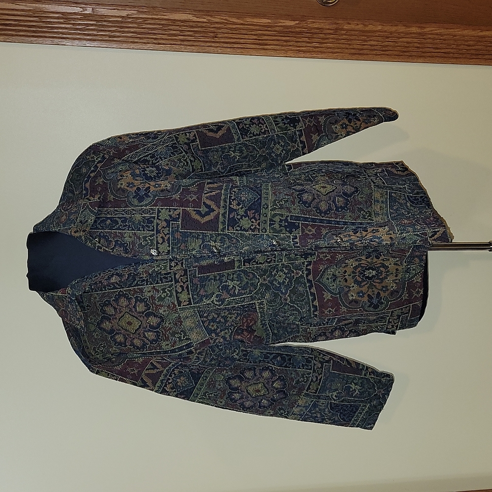 Erin London blazer/jacket